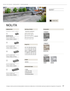 Spec Sheet FR