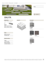 Spec Sheet FR