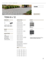Spec Sheet EN