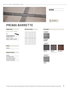 Spec Sheet FR