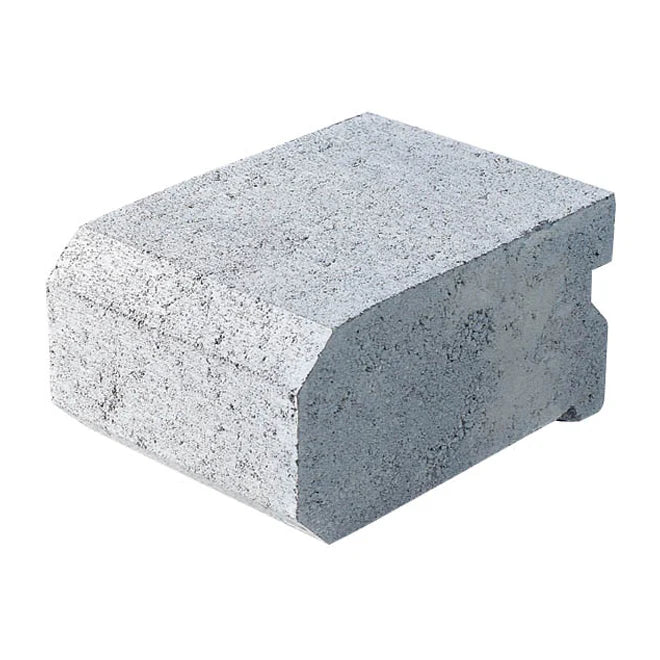 Universal Slope Wall
