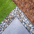Aluminum Landscape Edging