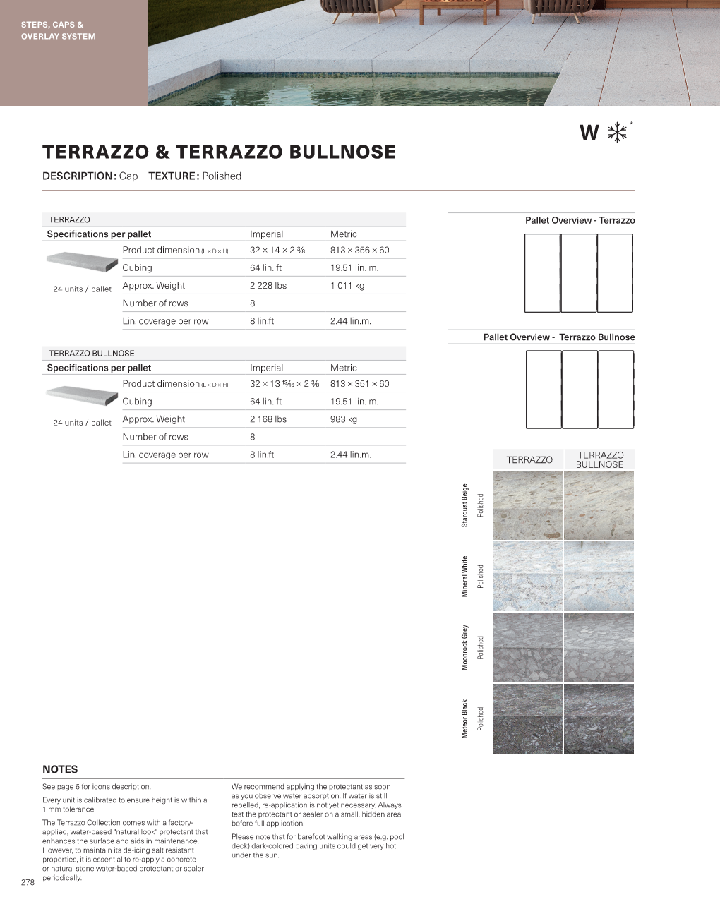 Spec Sheet EN