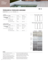 Spec Sheet FR
