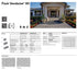 Spec Sheet FR